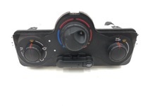 фото thumb №1, Панель обдув renault clio iii lift