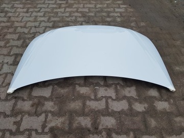 фото thumb №12, Seat arona рестайлинг капот