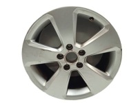 фото thumb №13, Алюмінієвий диск r17 5x112 et51 oc 57,1 7,5jx17h2 8v0601025bk audi