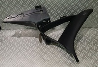 фото thumb №1, Jaguar xf x260 r sport захист ліва задня накладка обшивка стійка заднього c