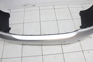 фото thumb №13, Mercedes s клас w221 рестайлінг 09r- бампер зад задній pdc