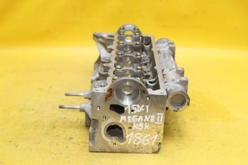 фото thumb №7, Головка renault megane ii clio kangoo ii 1.5 dci k9k