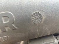 фото thumb №9, Daf xf 106 турбонагнетатель euro 6 nowa nowa nowa 2015 rok акция оригинал