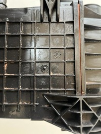 фото thumb №6, Ford fiesta mk7 корпус фільтра повітря