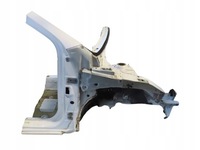 фото thumb №1, Чверть передня права hyundai i20 i lift 2012-2014 rok phw