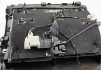 фото thumb №7, Audi a6 c6 бардачок пассажира szary 2 полка europa 4f1857035ak soul