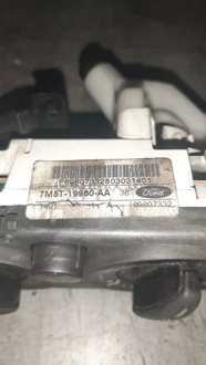 фото thumb №7, Панель обдув 7m5t19980aa ford focus mk2