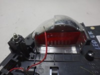 Права лампа правий задній задня w борт кришка багажника bmw x5 e70 lci рестайлінг Київ, фото thumb