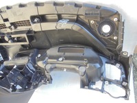 фото thumb №9, Nieregenerowana ремені панель приладів консоль панель приладів подушка безпеки audi a4 b8 lift fl коричнева