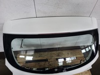 фото thumb №12, Кришка багажника багажника без оснащення kia rio iii 3 hb лак ud clear white