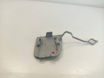 фото thumb №6, Mercedes-benz eqs a297 w297 заглушка фаркоп бампера зад a2978850300