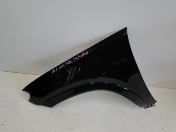 фото thumb №8, Mercedes gle 167 w167 suv крыло переднее левый 197