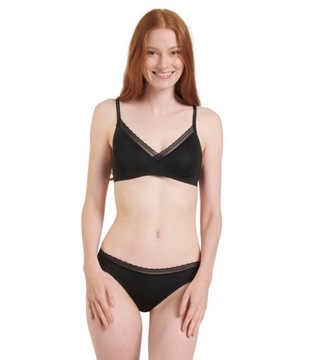 Мягкий бюстгальтер Sloggi BODY ADAPT Twist S