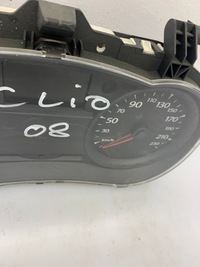 фото thumb №3, Счетчик приборы renault clio iii 1.2 16v 8201059899