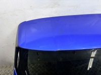фото thumb №7, Крышка багажника nissan qashqai j12