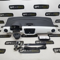 фото thumb №1, Citigo приборная панель консоль подушки безопасности ремни подушка безопасности