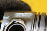 фото thumb №13, Поршень шатун шату́н golf v a3 8p 1.9 tdi 038g