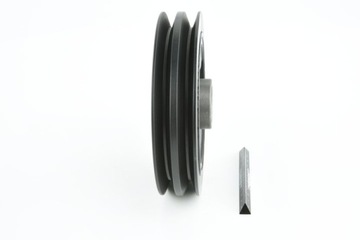 фото thumb №10, Febest tds-002 колесо ременное, wał коленчатый