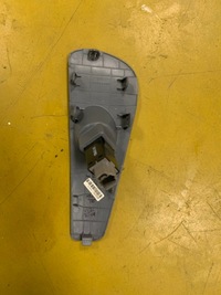 фото thumb №6, Правая защита панели обшивка заглушка nissan nv200