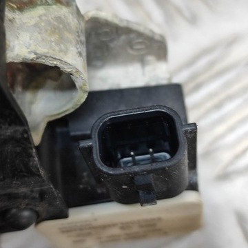 фото thumb №6, Nissan qashqai j12 2023 минус / клемма / шланг акумулятора