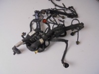 фото thumb №2, Електропроводка двигуна jeep compass ii 1.6 d 2018 rok