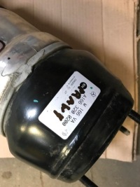 фото thumb №2, Mercedes w166 x166 gle gls амортизатор перед airmatic