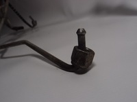 фото thumb №3, Wąż шланг трубки топлива toyota dyna