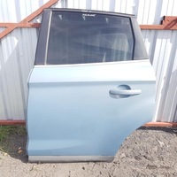 фото thumb №1, Дверь левый задняя ford kuga mk1