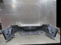 Bmw g14 g15 mpakiet бампер задний  mineralweiss Оригинал, фото thumb