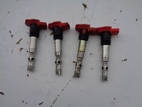 фото thumb №1, Котушка котушки audi a4 b6 2.0 fsi