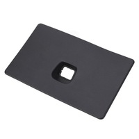 фото thumb №13, 1494085 00 b, чорний передній багаж dostęp do обшивка передньої кришки dos