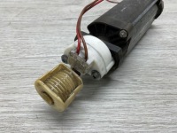 Моторчик регулировки сиденье mercedes-benz sl r129 1298208642 a1298208642 Недорого, фото thumb