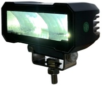 Купити Лампа dalekosiężna drogowa led малий гомологація hr, фото thumb