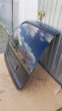 фото thumb №9, Mercedes ml w163 кришка багажника скло