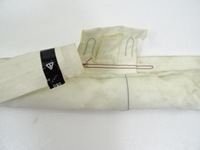 фото thumb №7, Vw tiguan 5n0 подушка безопасности шторка безопасности правая