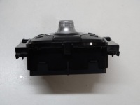 фото thumb №5, Переключатель радио navi renault laguna iii 2010r.