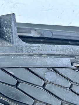 фото thumb №12, Kia ceed iii gt line рестайлінг права решітка решітка бампера перед 86576-j7la0