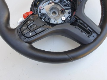 фото thumb №6, Bmw m5 f90 руль