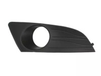 фото thumb №1, Решётка радиатора бампера перед p dacia logan, log