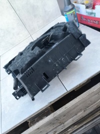 Купити Mercedes w169 mercedes a klasa w169 бардачок пасажира європа ?, фото thumb