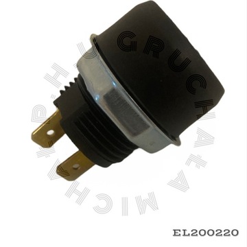 фото thumb №6, Переключатель 12.5a-24v 1 szt.