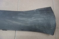 Молдинг порог левая tesla model y порог левое Киев, фото thumb