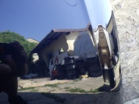фото thumb №9, Opel corsa e 14- капот