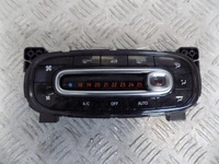 фото thumb №1, Smart forfour ii w453 2014- панель кондиціонера