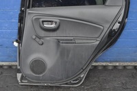 фото thumb №9, Toyota yaris iii дверь правый правое задняя задние