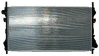 Купити Радіатор води ford transit 2.0 di tdci 2000-2006, фото thumb