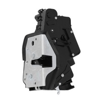 фото thumb №8, Замок передніх двері лівий блок керування двигун