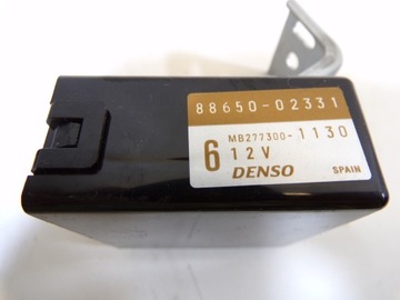 фото thumb №14, Набір стартовий toyota corolla w12 1.6b 8966112a10