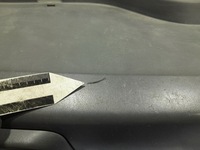 фото thumb №7, Ford galaxy mk2 бампер задня задній 4x pdc g6