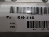 фото thumb №9, Ducato jumper комп'ютер блок керування двигуна новий